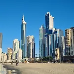 Apto Espacoso Ao Lado Do Oceanic Aquarium E Perto Do Parque Unipraiais Com Garagem