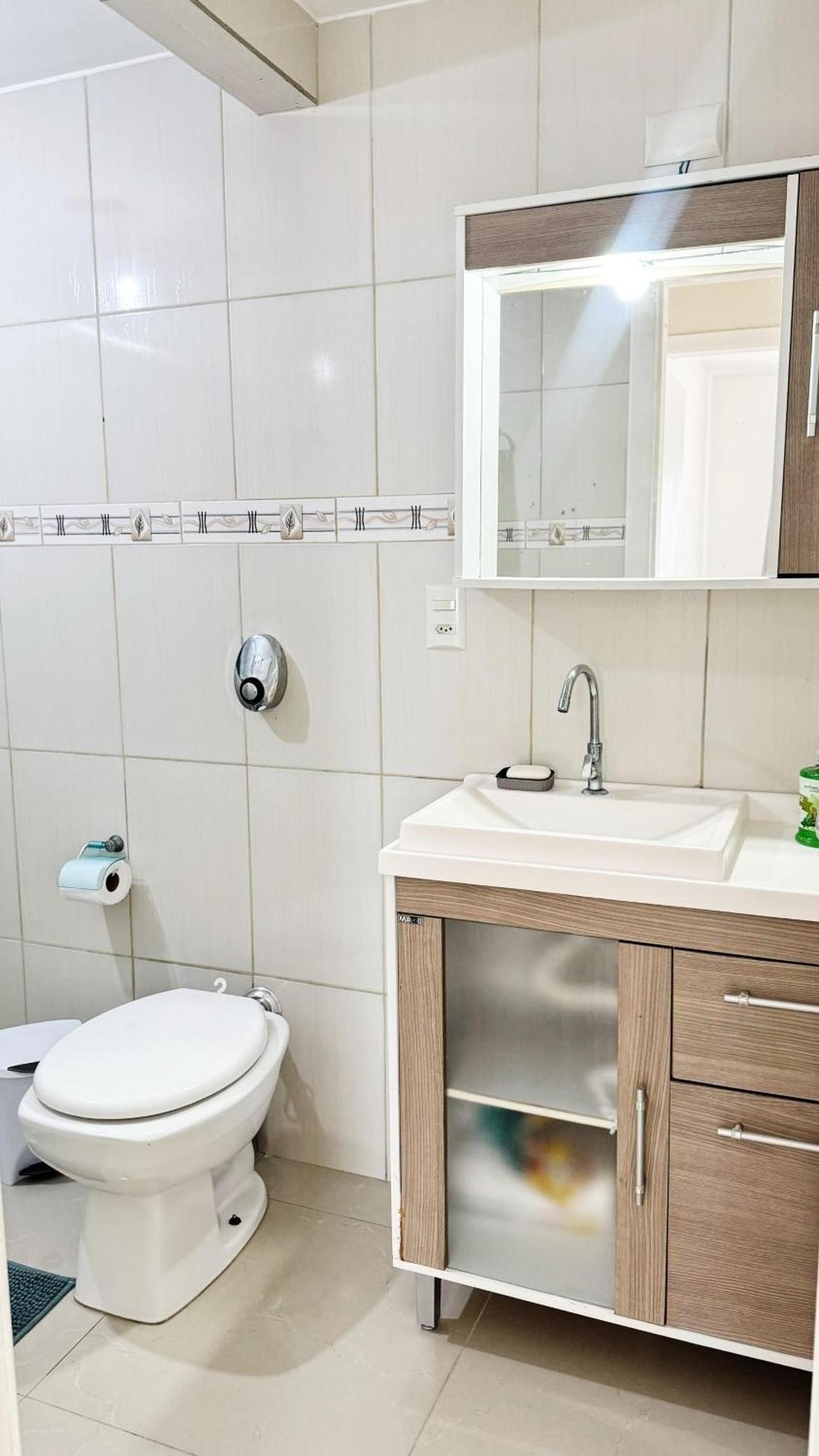 Apartamento Apto Espacoso Ao Lado Do Oceanic Aquarium E Perto Do Parque Unipraiais Com Garagem Balneario Camboriu